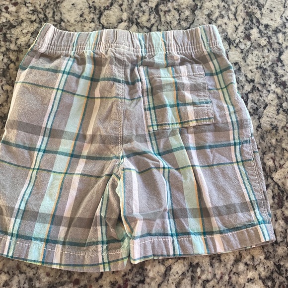 Jumping Beans Boys Shorts - Picture 5 of 5